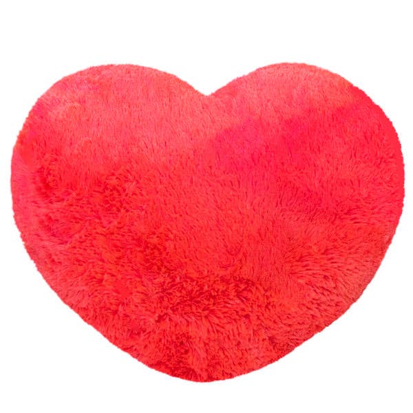 Squishable - Heart Plush