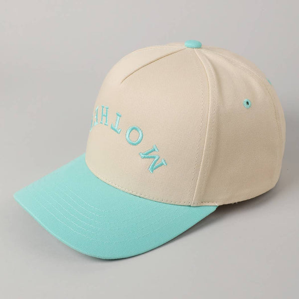 MOTHER Upside Down Cap