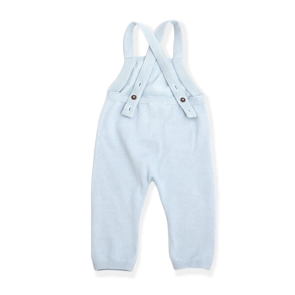 Kangaroo Pocket Overall Set