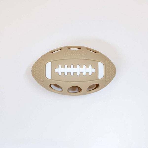 Touchdown Silicone Teether