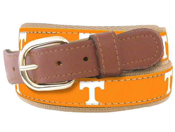 Vols Collegiate Belt