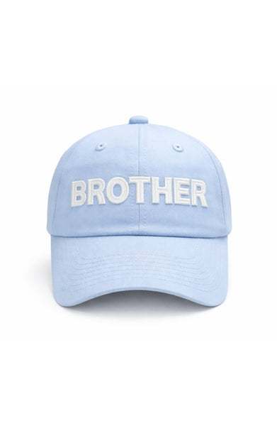 Brother Baseball Hat