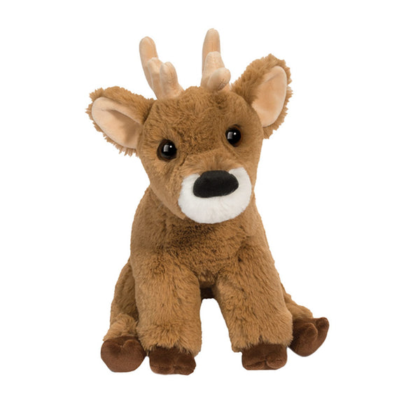 Douglas Staggie Deer Plush Toy