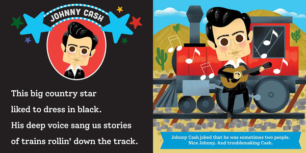 This BIG Country Star by Joan Holub