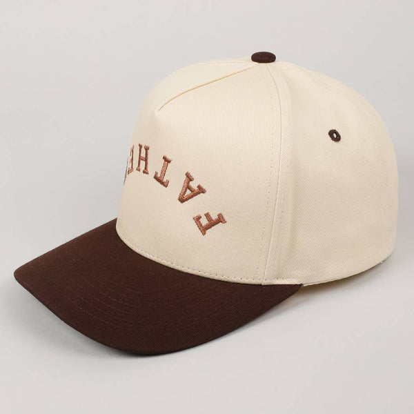 FATHER Upside Down Cap
