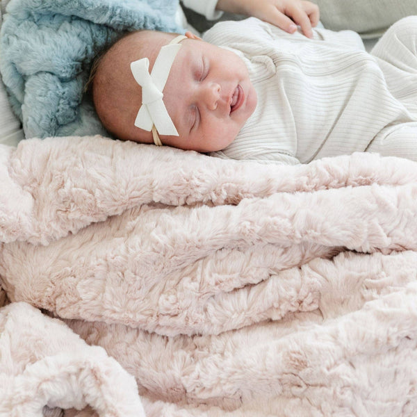 DREAM MINI BLANKETS