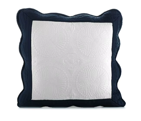 Heirloom Pillow Shams