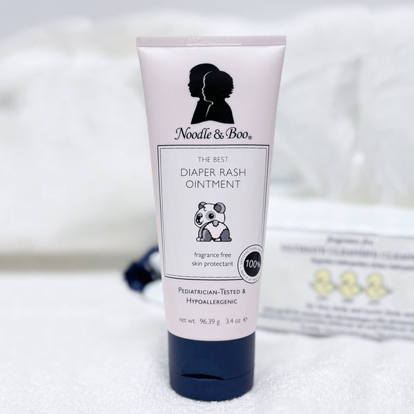 The Best Diaper Rash Ointment, 3.4 oz