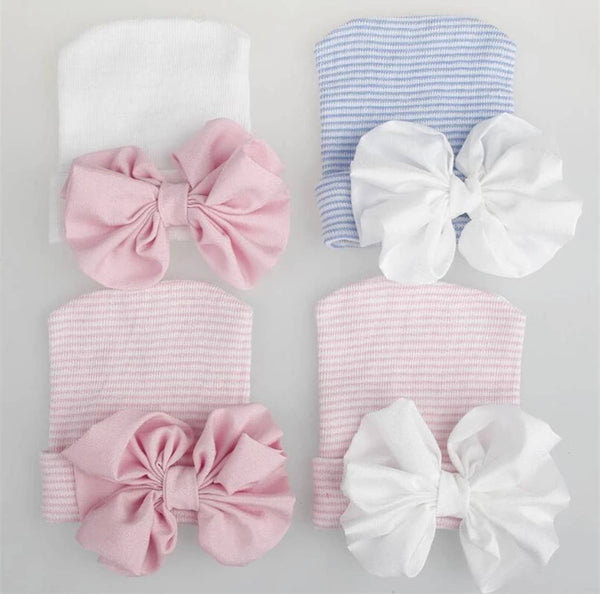 Newborn Hospital Hat