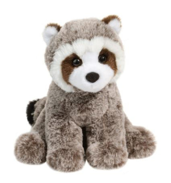 Cuddle Toys Rudie the Raccoon Mini Soft