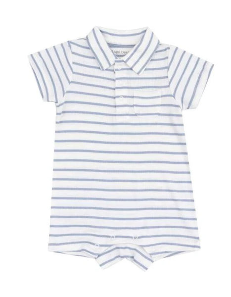 Blue Stripe