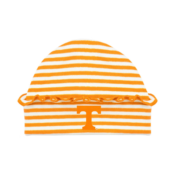 Tennessee Vols Ruffled  Cap