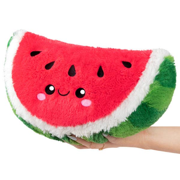 Squishable - Mini Watermelon Plush