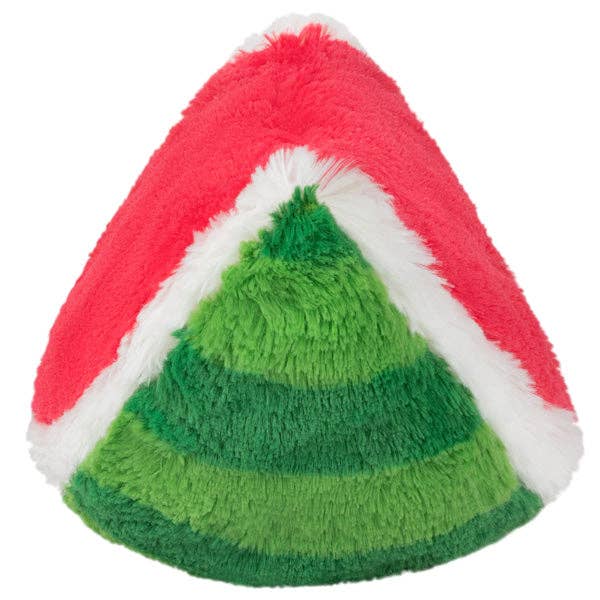Squishable - Mini Watermelon Plush
