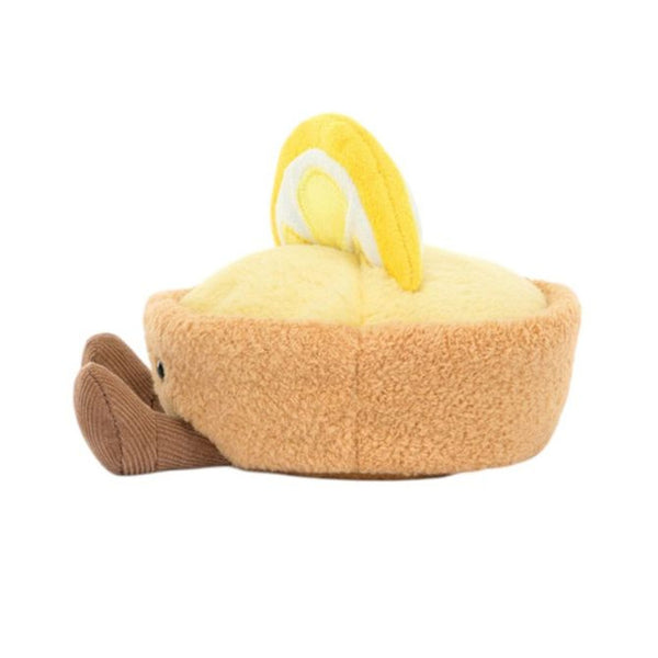 Jellycat Amuseables Collette Tarte Au Citron