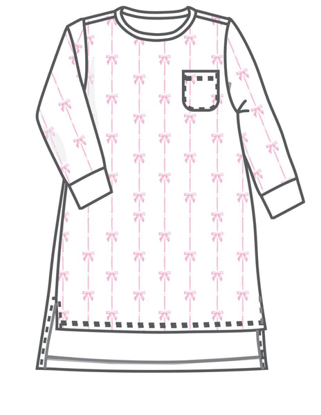 Magnolia Baby  Amelia Bow