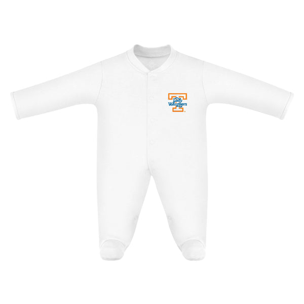 Tennessee Volunteers Footie