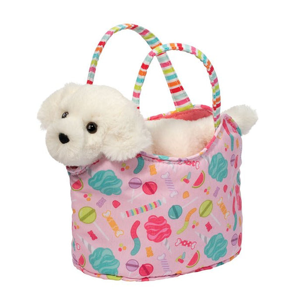 Candy Pop Sassy Pet Sak