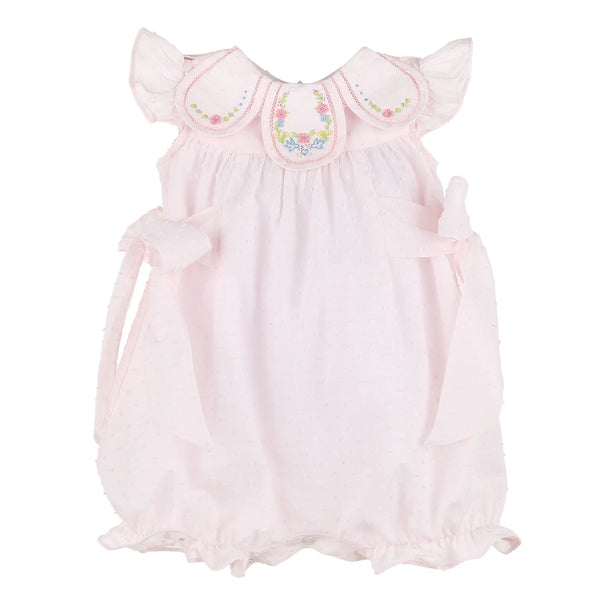 Petal Playsuit