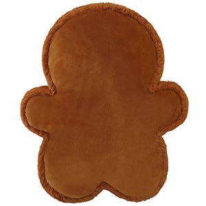Squishable - Gingerbread Man Plush