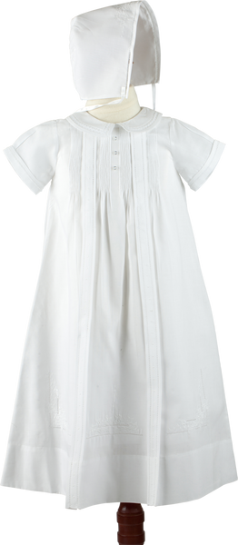 Boys Pleated Special Occasion Set