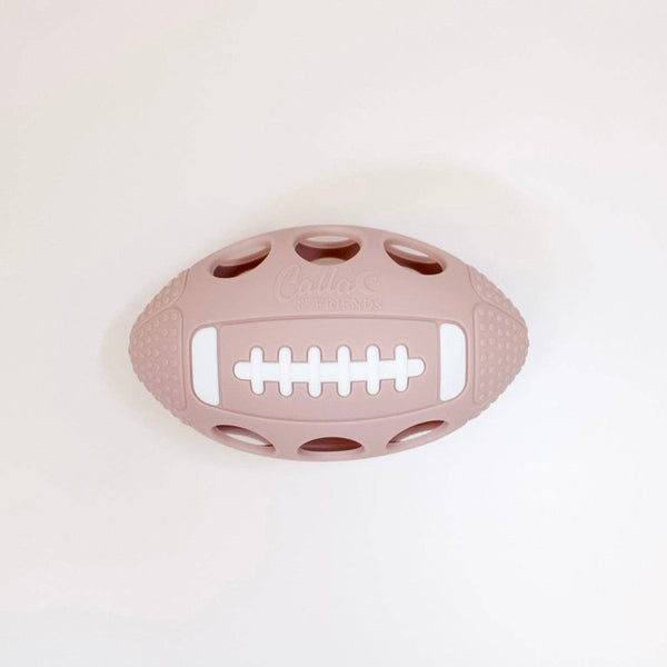 Touchdown Silicone Teether