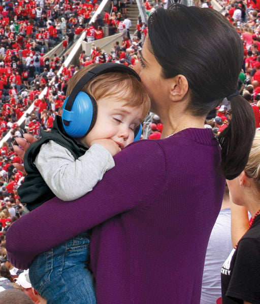 WhispEars™ Child Hearing Safety