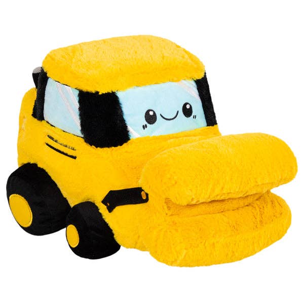 Squishable - GO! Front Loader Plush