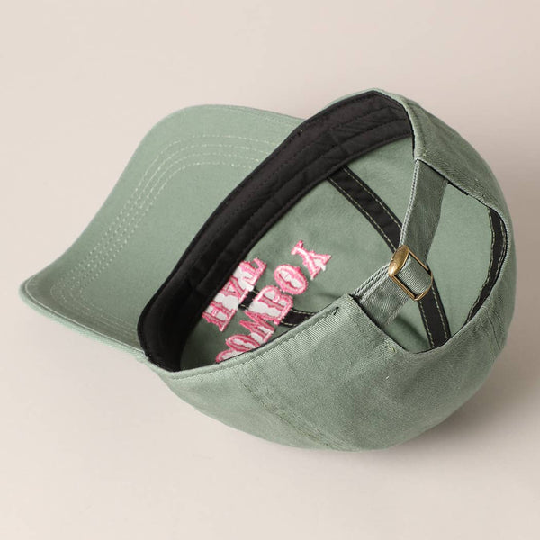 Cowboy Hat  Cap