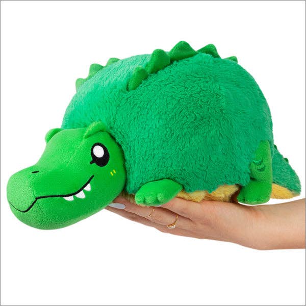 Squishable - Mini Alligator Plush