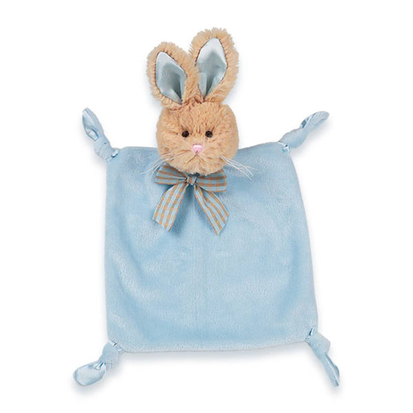 Wee Bunny Tail Blankie