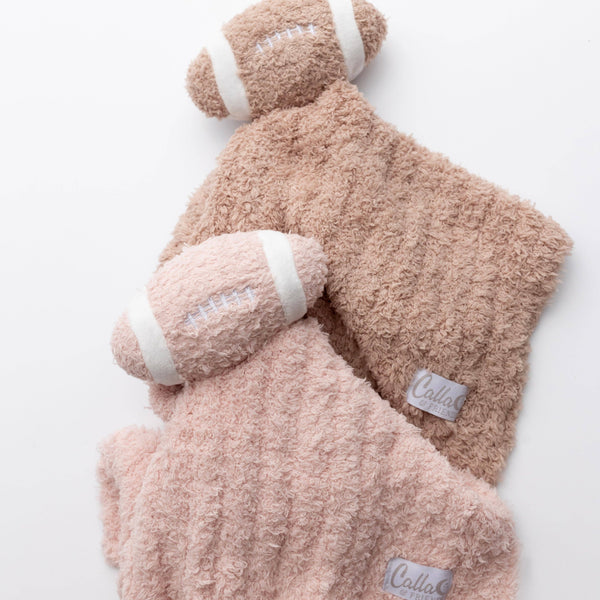 Little Snuggles Lovey - Touchdown