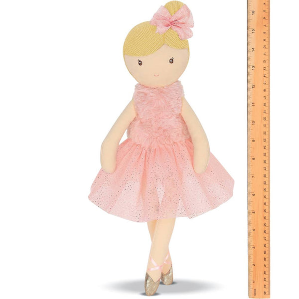 Lil' Ballerina