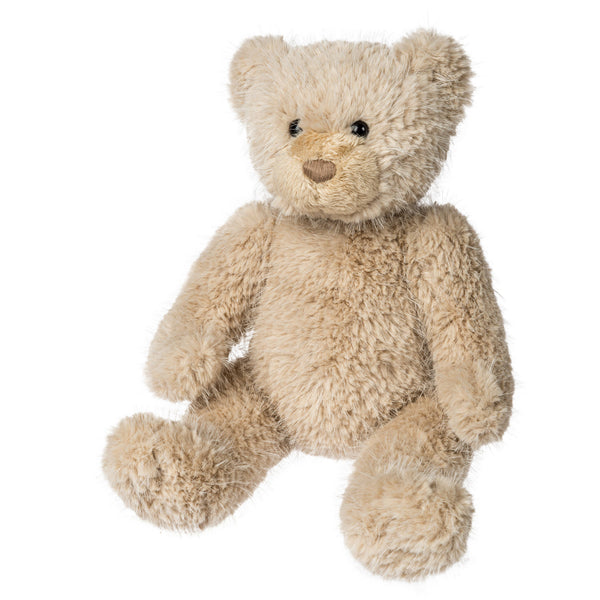 Fabfuzz Biscuit Bear