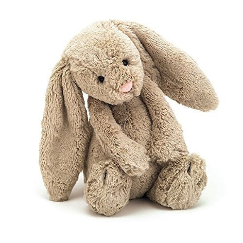 Jellycat Bashful Bunny