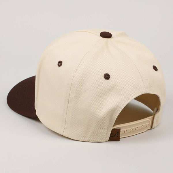 FATHER Upside Down Cap