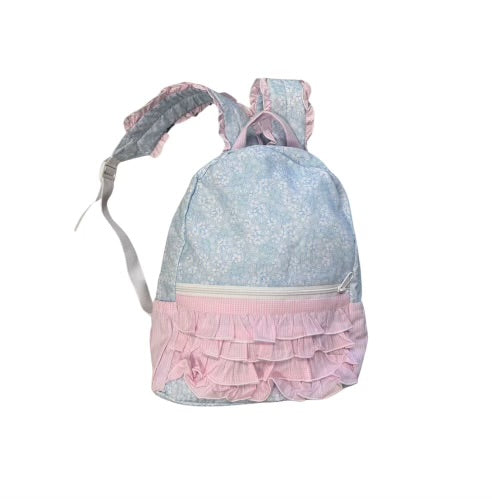 Aspen Claire Bags/Mats
