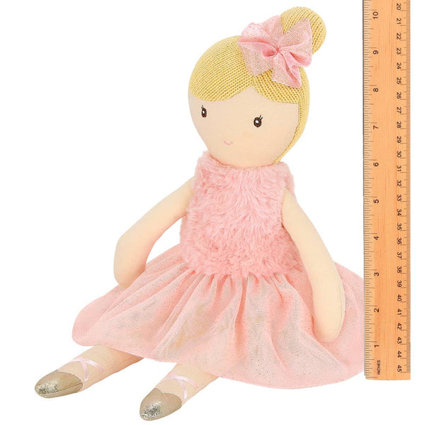 Lil' Ballerina
