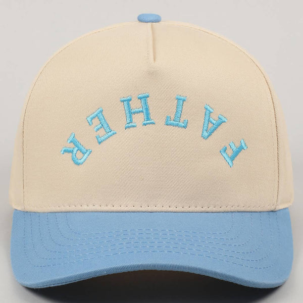 FATHER Upside Down Cap