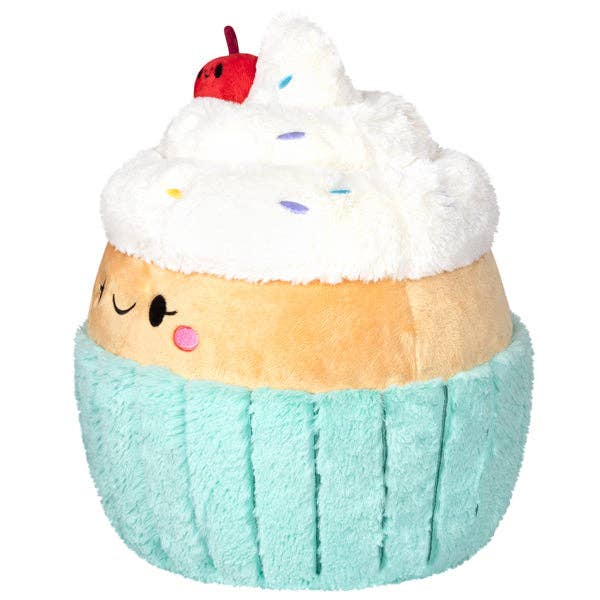 Squishable - Madame Cupcake Plush