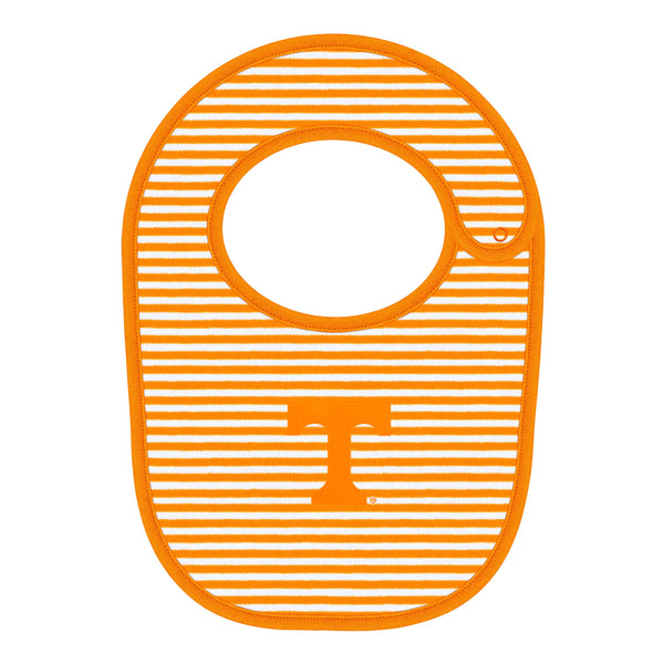 Vols Striped Bib