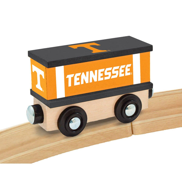 Tennessee Volunteers Toy Train Box Car