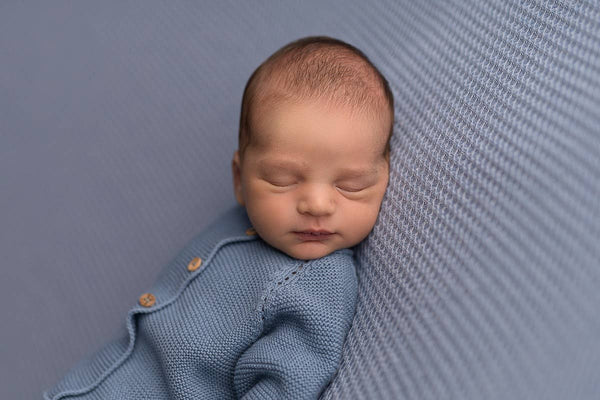Newborn Set Jeans