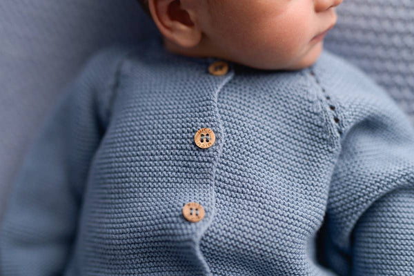 Newborn Set Jeans