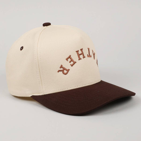 FATHER Upside Down Cap