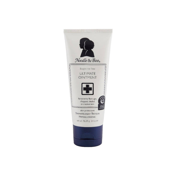 Ultimate Ointment, 3.4 oz