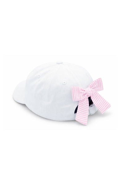Grandma Bow Baseball Hat