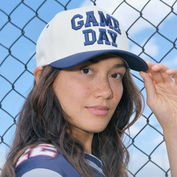 GAME DAY 3D Trucker Hat