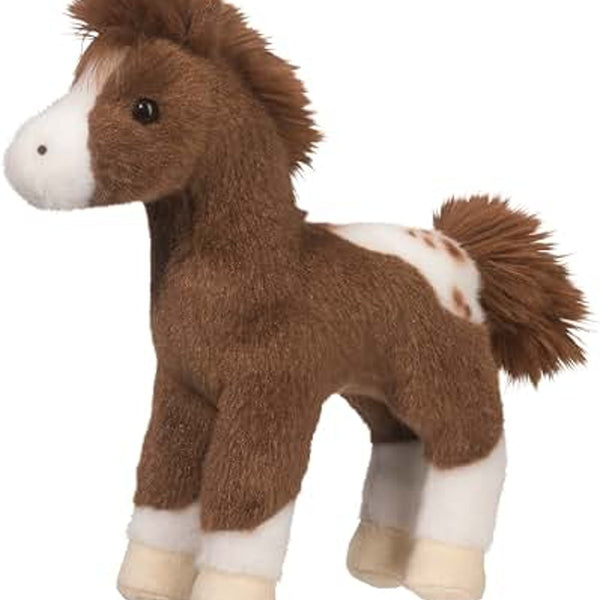 Warrior Blanket Appaloosa Horse