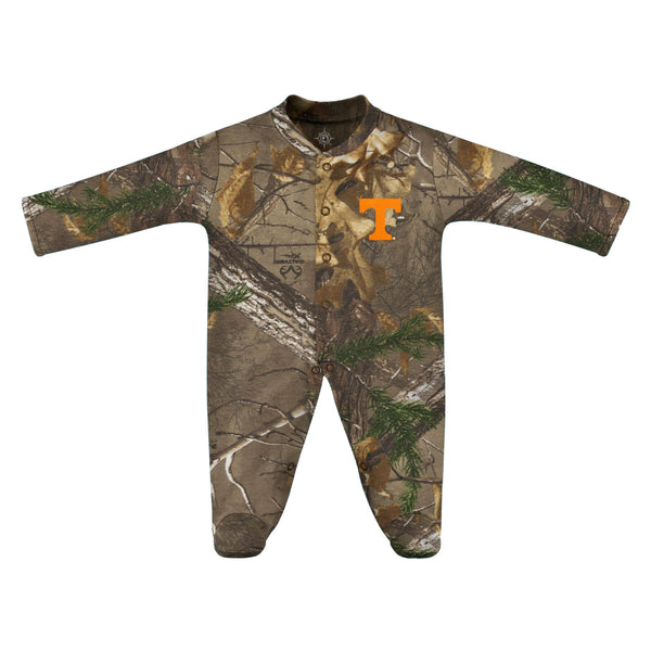 Tennessee Volunteers Footie